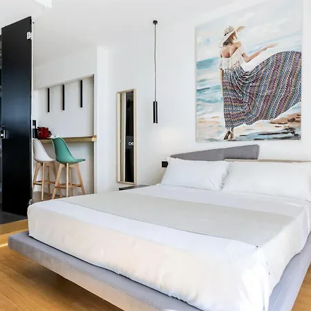 Hibrido Boutique Hotel & Spa-3